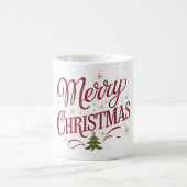 Mug Joyeux Noël (Centre)