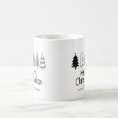 Mug Joyeux Noël (Centre)