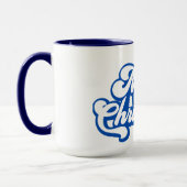 Mug Joyeux Noël (Gauche)