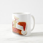 Mug Joyeux Noël ! (Devant droit)