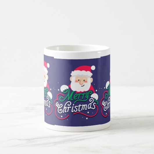 Mug "Joyeux Noël (Centre)