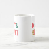 Mug Joyeux Noël (Centre)