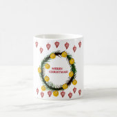 Mug Joyeux Noël (Centre)