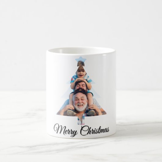 Mug Joyeux Noël (Centre)