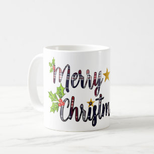 Mug Joyeux Noël