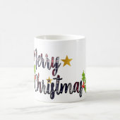 Mug Joyeux Noël (Centre)