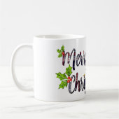 Mug Joyeux Noël (Gauche)