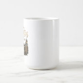 Mug Joyeux Noël (Centre)