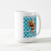 Mug Joyeux Noël (Devant droit)