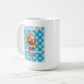 Mug Joyeux Noël (Devant gauche)