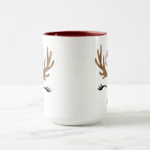 Mug Joyeux Noël (Centre)