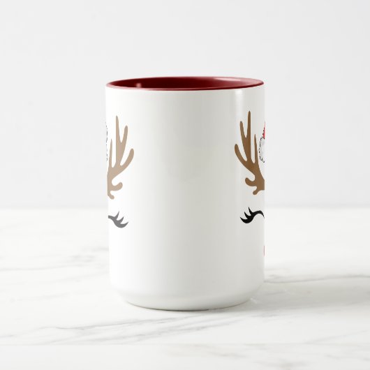 Mug Joyeux Noël (Centre)