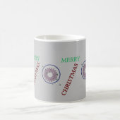Mug Joyeux Noël (Centre)