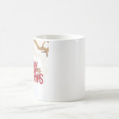 Mug Joyeux Noël (Centre)