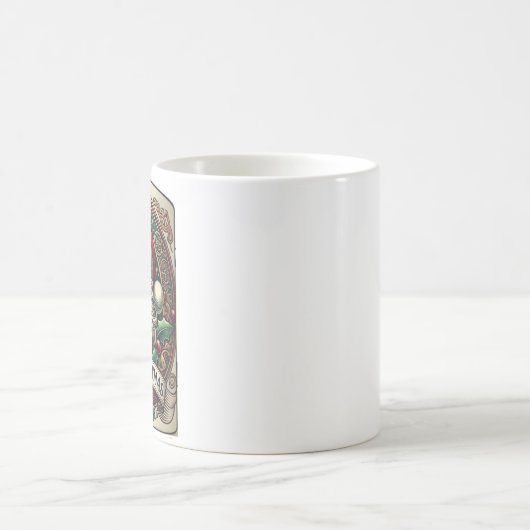 Mug Joyeux Noël (Centre)