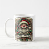 Mug Joyeux Noël (Gauche)