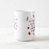 Mug Joyeux Noël (Centre)