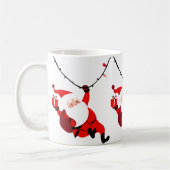 Mug Joyeux Noël (Gauche)