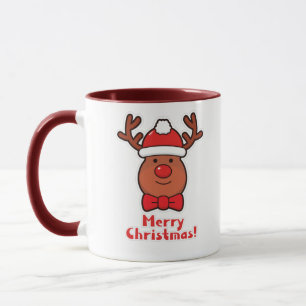 Mug Joyeux Noël !