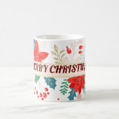 Mug Joyeux Noël (Centre)