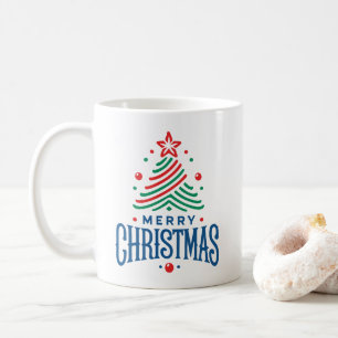 Mug Joyeux Noël 1