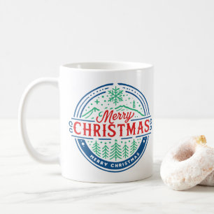 Mug Joyeux Noël 2