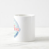 Mug Joyeux Noël 2 (Centre)