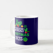 Mug Joyeux Noël 2025-86303 (Devant gauche)