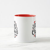 Mug Joyeux Noël-61039 (Centre)