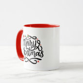 Mug Joyeux Noël-61039 (Devant gauche)