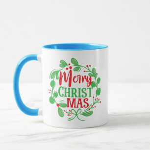 Mug Joyeux Noël-82191