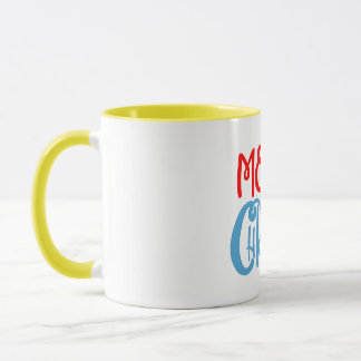 Mug Joyeux Noël à tous