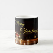 Mug Joyeux Noël à vous ! (Centre)