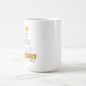 Mug Joyeux Noël aux chats (Centre)
