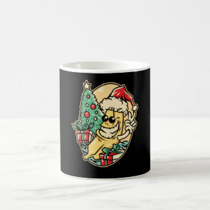 Mug Joyeux Noël Banane