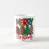 Mug Joyeux Noël! Bonne année (Centre)
