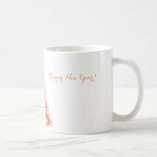 Mug Joyeux Noël Bonne année !