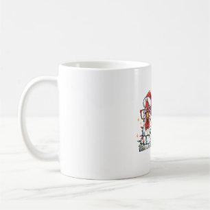 Mug Joyeux Noël cadeau de Noël