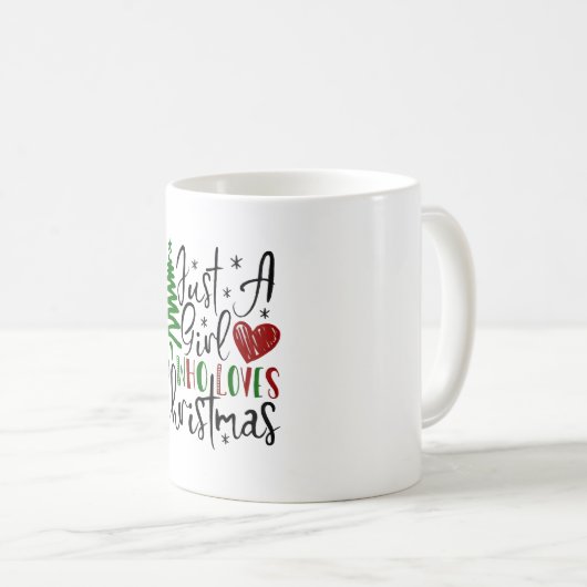 Mug Joyeux Noël Copier Copier Copier Copier Copier Cop (Devant droit)