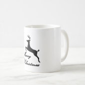 Mug Joyeux Noël Copier Copier Copier Copier Copier Cop (Devant droit)