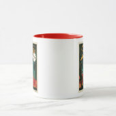 Mug Joyeux Noël de Nashville (Centre)