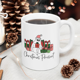 Mug Joyeux Noël drôle mignon