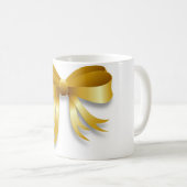 Mug "Joyeux NOËL" EN-DESSOUS (Devant droit)