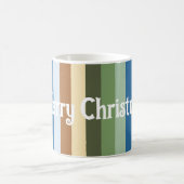 Mug Joyeux Noël et Bonne Année ! (Centre)