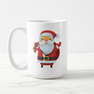 Mug Joyeux Noël et Bonne Année