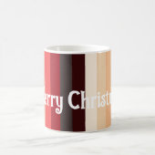 Mug Joyeux Noël et Bonne Année ! (Centre)