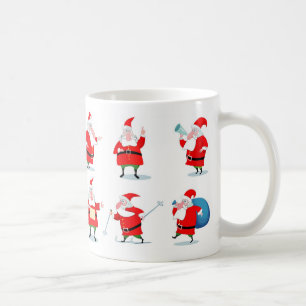 Mug Joyeux Noël et bonne année