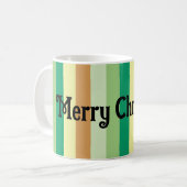 Mug Joyeux Noël et Bonne Année ! (Devant gauche)