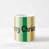 Mug Joyeux Noël et Bonne Année ! (Centre)