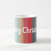 Mug Joyeux Noël et Bonne Année ! (Centre)